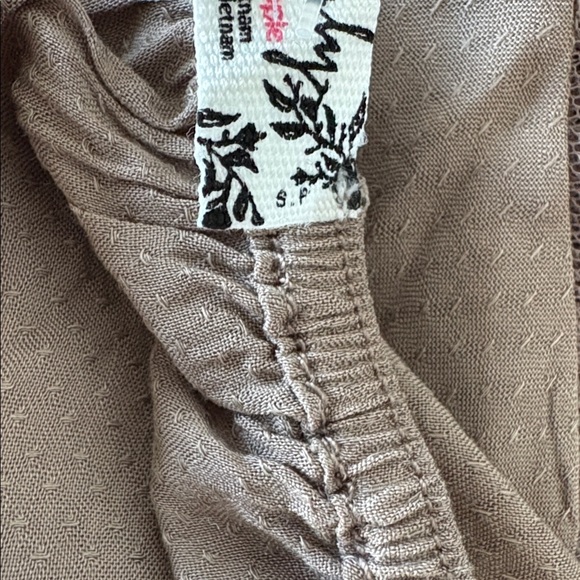 Sunday Candy Mini Slip - Picture 6 of 8